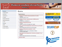 Tablet Screenshot of hamsy.net